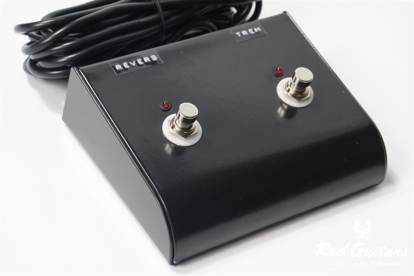 ROCKET【SHINOS & L】 EL34 - Black